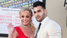 Napokon neke dobre vijesti: Nakon svih problema zaručila se Britney Spears