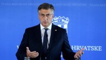 Plenković: Ne nasjedamo na Vučićeve provokacije, pozdravljam Pupovčev stav