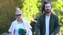 Nakon pet godina veze i zajedničke kćerkice, Kate Hudson i Danny Fujikawa spremni su za novi korak