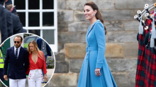 Procurili novi detalji tajnog vjenčanja: Kate Middleton držala se po strani, ne želeći ukrasti pozornost