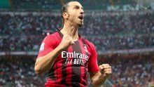 Ibrahimović ipak propušta Liverpool; trenirao je s momčadi i svi su bili sigurni da će igrati, ali...