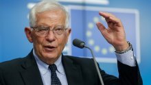 Borrell: Rusija nas želi podijeliti