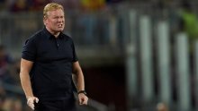 Trener Barcelone Koeman svojom čudnom izjavom, nakon što ih je Bayern ponizio na startu Lige prvaka, razljutio navijače; evo što je rekao