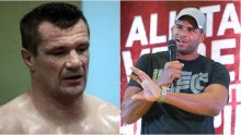 Cro Cop o kolegi: Izdrogirana osoba koja je pljunula na sport