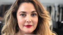 Drew Barrymore vratila se u prošlost i posjetila mjesto gdje su je zatvorili kada je imala samo 13 godina