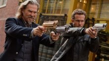 Jeff Bridges i Ryan Reynolds hapse monstruozne duhove