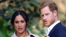 Magazin Time Meghan i Harryja proglasili ikonama 2021., a mnogi ih ismijavaju: 'Užasno su fotošopirani'