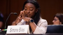 Nakon riječi slavne sportašice Simone Biles u Senatu, trese se cijela Amerika; optužila FBI za zataškavanje gnjusnih zločina