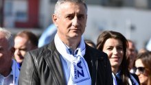 Karamarko: Pomogli su uvozničkom lobiju da baci seljaka na koljena