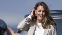 Moda joj je 'u malom prstu': Kate Middleton zna kako se odjenuti za prijelaznu sezonu