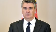 Milanović: Za Hrvatsku je najvažnije pitanje što će biti s EU-om u idućem desetljeću