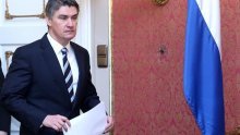 Milanović zbog Šešelja otkazao put u Beograd