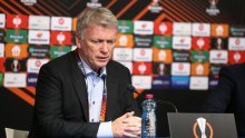 Trener West Hama David Moyes ostao je velik i u pobjedi; evo kako je govorio pred novinarima o Dinamu nakon što je osvojio Maksimir