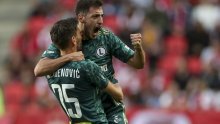 Golijada u Sevilli! Josip Juranović strijelac za Celtic, ali slavni škotski klub nije izbjegao poraz kod Betisa