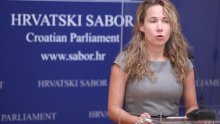 [FOTO/VIDEO] Selak Raspudić o obnovi: Najave ministra Horvata su opasne i poziv na korupciju