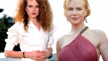 Što su godine učinile licu Nicole Kidman