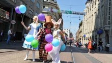 Čarolija Animafesta od utorka vlada Zagrebom