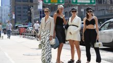 Street style pokreće trendove: Zahvaljujući njihovim stajlinzima ovim komadima strelovito raste popularnost