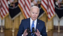 Biden će reći u UN-u da ne vjeruje u 'novi hladni rat'