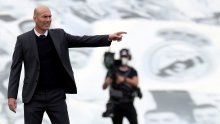 Zinedine Zidane preuzima mega-momčad, nad koju su se već nakon prvog skromnijeg rezultata navukle brojne sumnje?