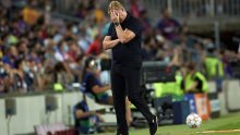 Ronald Koeman začepio je usta svim kritičarima koji mu žele smjenu zbog poraza od Bayerna: Prije godinu dana imali smo Messija, Suareza, Griezmanna...