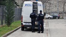 Podignuta optužnica protiv mladića koji je napao policajca i potom pobjegao