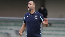 Igor Tudor u debiju iz snova srušio Josea Mourinha i njegovu Romu; Verona u napetoj utakmici stigla do pobjede i prvih bodova u sezoni