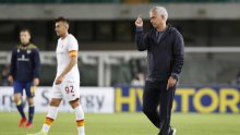 Šokirani Jose Mourinho priznao da nije znao što ga je snašlo, a na iznenađenje svih spomenuo je i dva Hrvata zbog kojih je sazvao hitan sastanak