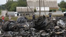 Koliko je teško srušiti putnički avion