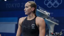 Pomutnja među sportašima nakon što je olimpijska prvakinja iz Tokija, koja je cijepljena, završila u bolnici zbog koronavirusa: Nemam sreće, ali...