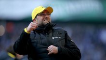 Dogovor postignut, Klopp preuzima klupu Liverpoola!