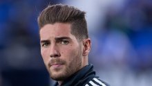 Ovo je Luca Zidane, sin slavnog Zinedinea Zidanea i na veliku žalost brojnih obožavateljica - sretno zauzet