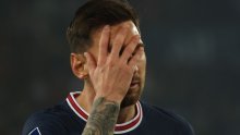 Leo Messi u novim problemima; iz PSG-a su pojasnili zašto Argentinac propušta utakmicu protiv Metza