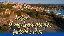 Osvojite ulaznice za festival 'U zagrljaju glazbe, kamena i mora'