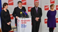 Tireli: SDP se odlučio za Petrova, to nije naš zaključak