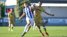 [FOTO/VIDEO] Ljubičić je zabio za preokret Hajduka protiv Primorca! Pogledajte prekrasan pogodak Krovinovića koji je započeo preokret Hajduka protiv neugodnog trećeligaša, i gol Ljubičića koji je potvrdio pobjedu Bijelih!