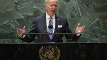 Biden o klimi: SAD će pokušati udvostručiti pomoć za zemlje u razvoju