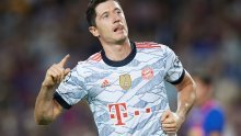 Robert Lewandowski imao je čudesnu sezonu te je srušio rekord za koji se mislilo da je nedostižan; nagrada je otišla u prave ruke