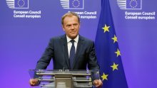 Tusk: S Trumpom će biti teže održati jedinstvo Zapada spram Putina