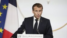 Macron: G20 mora poslati jasnu poruku talibanima o uvjetima međunarodnog priznanja