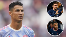 Oni su puni kao brod! Ovih deset nogometaša najviše će zaraditi u novoj sezoni, na vrhu je Cristiano Ronaldo, a među milijunašima je i jedno iznenađenje