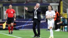 Ni uvijek smireni Carlo Ancelotti nije se mogao suzdržati; sarkastična izjava trenera madridskog Reala neće se svidjeti nikome u Fifi