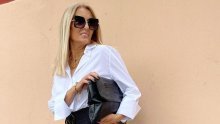 Ona zna kako nositi hit hlače sezone: Stajlinzi ove pedeset plus influencerice inspiriraju žene diljem svijeta