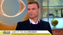 Liev Schreiber progovorio o Naomi Watts