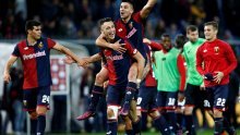 Jurić i Genoa izborili osminu finala Kupa