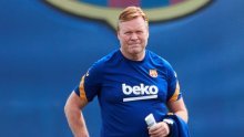 Ronald Koeman ovim je neočekivanim potezom dodatno razbjesnio sve u Barceloni; je li ovo znak da su mu dani odbrojani?