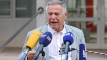 Vidović o previranju u SDP-u: Ako mene izbace, bit će mi žao, emocije su to