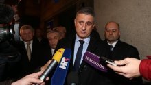 Karamarko: Djeca bi me se sramila da potpišem sa SDP-om