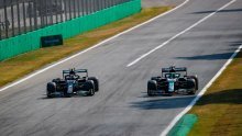 Valtteri Bottas objasnio što će mu sve nedostajati u Mercedesu, a evo kako je nazvao Lewisa Hamiltona kojem pet godina gleda u leđa