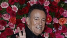 Kako je Bruce Springsteen dobio svoj šefovski nadimak 'The Boss'